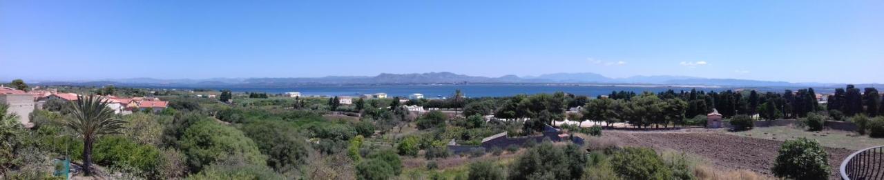 B&B Da Zio Lino Sant'Antioco Room photo